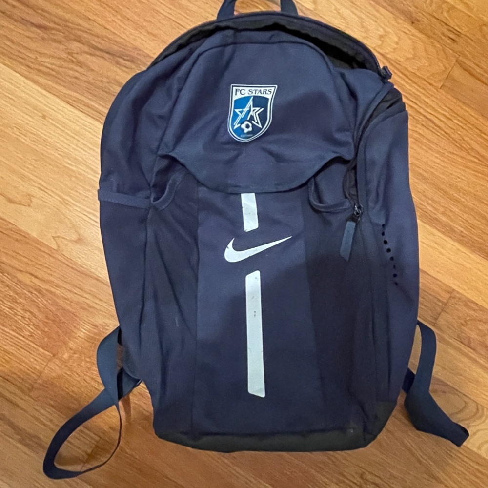 Soccer Backpack